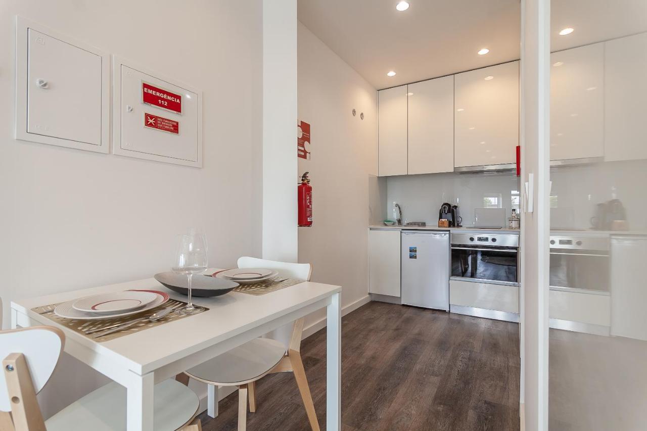 Cais De Sao Roque By Home Sweet Home Aveiro Eksteriør bilde