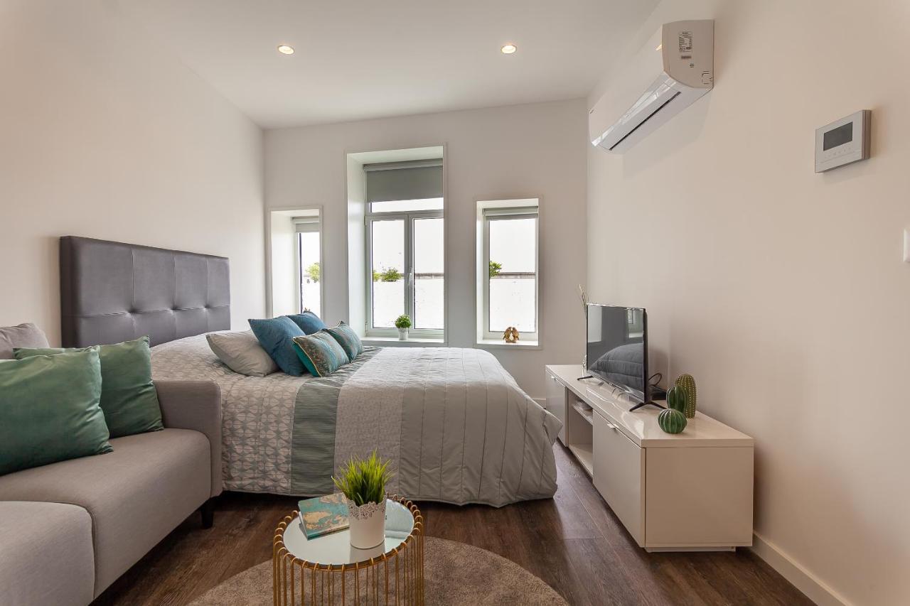 Cais De Sao Roque By Home Sweet Home Aveiro Eksteriør bilde