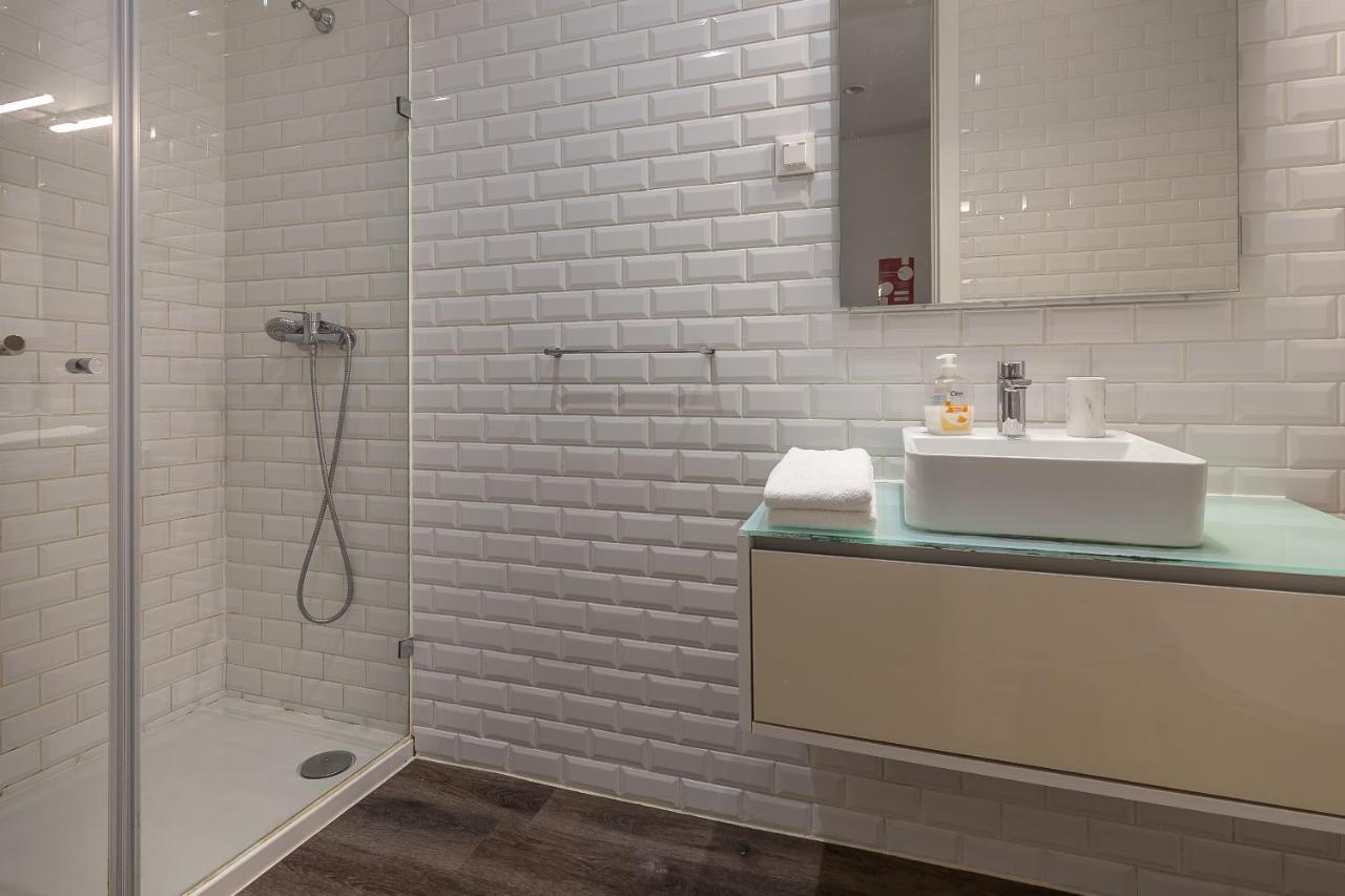 Cais De Sao Roque By Home Sweet Home Aveiro Eksteriør bilde